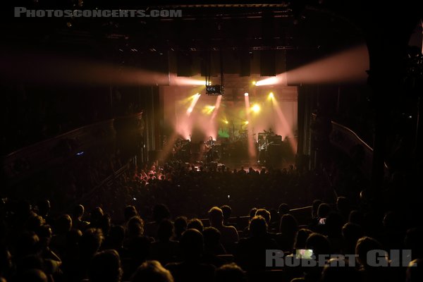 THE BREEDERS - 2024-07-09 - PARIS - La Cigale - 
